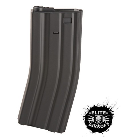 Incarcator M4/M16 Metal 300Bile -Negru- [Specna Arms]