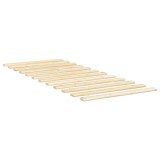 Cumpara ieftin Lamele de pat, 80x200 cm, lemn masiv de pin