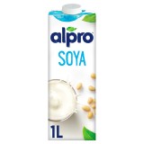 Bautura din soia Original, 1000ml, Alpro