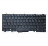 Tastatura Laptop, Dell, Latitude 12 E5250, E5270, 7270, 7275, E7250, E7270, XCD5M, 0XCD5M, 035JP0, 04GNRK, fara rama, iluminata, layout US