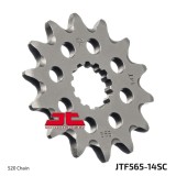 Pinion Fata Racing MBS 520 Z14SC JTF565.14SC Moto Transmisie