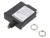 &Icirc;ntrerupător de supracurent 5A 240VAC 28VDC SPST