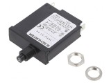&Icirc;ntrerupător de supracurent 5A 240VAC 28VDC SPST