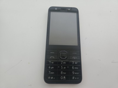 Telefon Nokia 230 RM-1172 folosit mpecabil grad A foto