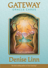 Gateway Oracle Cards foto