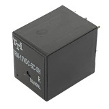 Releu auto TTI, TRM-12VDC-SC-RH-R, 12 VDC, 2 contacte, 253105