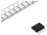 Amplificator operațional SO8, 1,5MHz