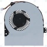 Ventilator de racire procesor laptop Asus 4 pini