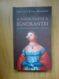 z1 A doua carte a ingnorantei - John Lloyd,