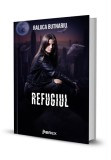 Refugiul. Seria Taramul Tacerii Vol. 1