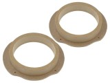 Distanţier MDF 165mm Ford, 2 bucăți, impregnat și lăcuit