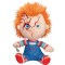 Jucarie de plus Schmidt - Chucky, 24 cm