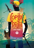 Copilul Deltei - Datagroup