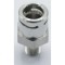 Racord Conectare din aluminiu compatibil alama espressor (H59-B2) delonghi