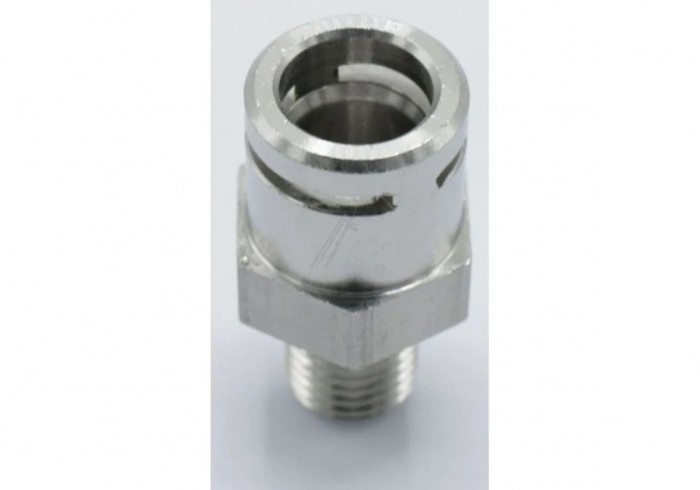 Racord Conectare din aluminiu compatibil alama espressor (H59-B2) delonghi