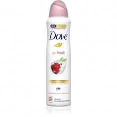 Dove Go Fresh Revive spray anti-perspirant 48 de ore 150 ml