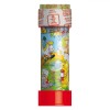 Jucărie Baloane de Spun, Bubble World, Multicolor, Capacitate 60ml,1 bucata, Plastic, Oem
