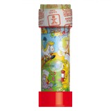Jucărie Baloane de Spun, Bubble World, Multicolor, Capacitate 60ml,1 bucata, Plastic, Oem