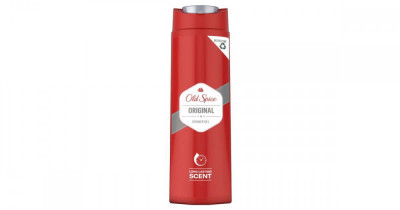 Old Spice Original f&amp;eacute;rfi Tusf&amp;uuml;rdő 400ml foto