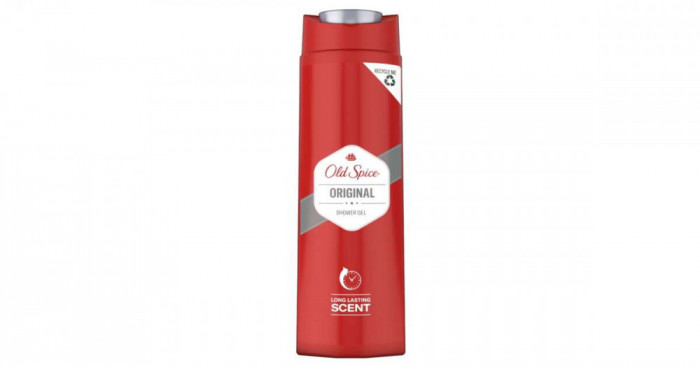 Old Spice Original f&eacute;rfi Tusf&uuml;rdő 400ml