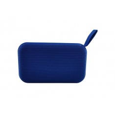 Boxa portabila elSales ELS-267 cu Bluetooth , USB , SD Card , albastru