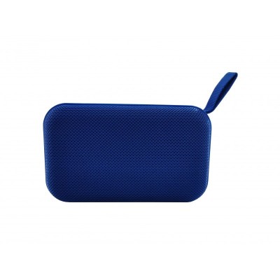 Boxa portabila elSales ELS-267 cu Bluetooth , USB , SD Card , albastru foto