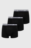 Gant boxeri 3-pack bărbați, culoarea negru, 900003053