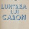 Luntrea lui Caron - Lucian Blaga