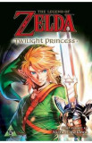 The Legend of Zelda: Twilight Princess Vol.5 - Akira Himekawa