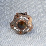 Rulment roata dreapta spate NISSAN QASHQAI II J11, J11_ 2014