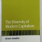 THE DIVERSITY OF MODERN CAPITALISM by BRUNO AMABLE , 2003