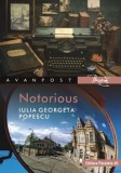 Cumpara ieftin Notorious/Iulia Georgeta Popescu, Paralela 45
