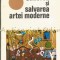 Caderea Si Salvarea Artei Moderne - Giulio Carlo Argan