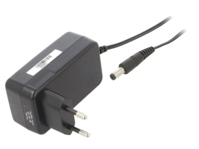 Alimentator 12VDC 1,5A 18W foto