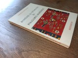 Cumpara ieftin ROMANII SI OTOMANII IN FOLCLORUL ROMANESC de CORNELIA CALIN BODEA, 1998