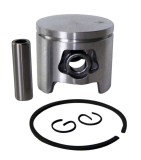 Cumpara ieftin Piston complet Husqvarna 353 &ndash; diametru 45 mm