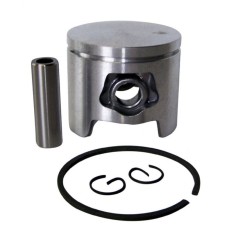 Piston complet Husqvarna 353 &ndash; diametru 45 mm