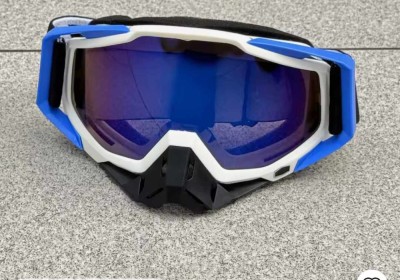 Ochelari Atv/Cross/Enduro/Downhill/Ski pinlock ready foto