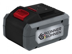 Acumulator Li-Ion Konner-Sohnen KS 20V8-2, 20 V, 2 Ah