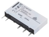 Releu Electromagnetic SPDT 12VDC 6A PCB