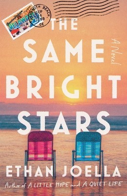 The Same Bright Stars foto