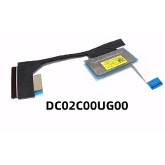 Cablu video LVDS Laptop 2-in-1, HP, Spectre X360 14-EF, TPN-C155, DC02C00UG00, HAP40 EDP Cable TS OLED