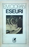 Emil Cioran - Eseuri