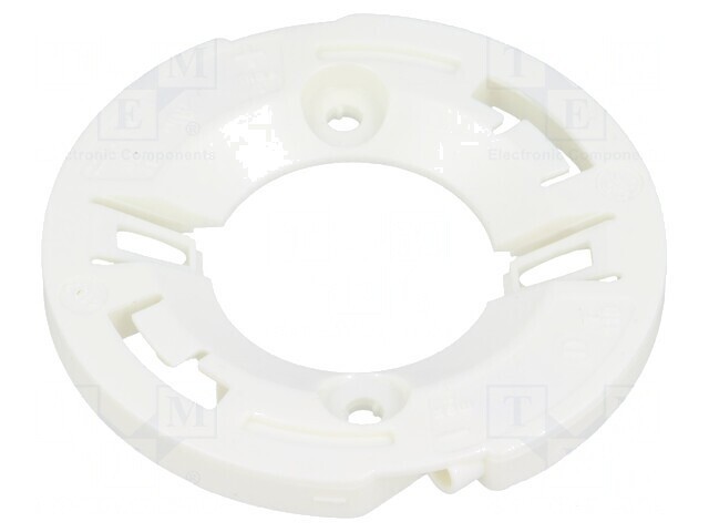Suport LED Crimpat Monocomponent