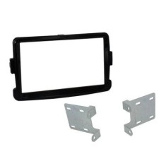 Connects2 CT23DC09 Kit rama 2DIN DACIA DUSTER/SANDERO CarStore Technology