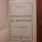 Introducere in Metafizica - Ion Petrovici 1929 / C15G