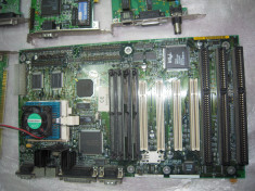 Pentium 2 , placa de baza foto