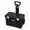 Cutie pentru scule Qbrick System TWO Cart, 530 x 385 x 690 mm, 38 L Mania Tools