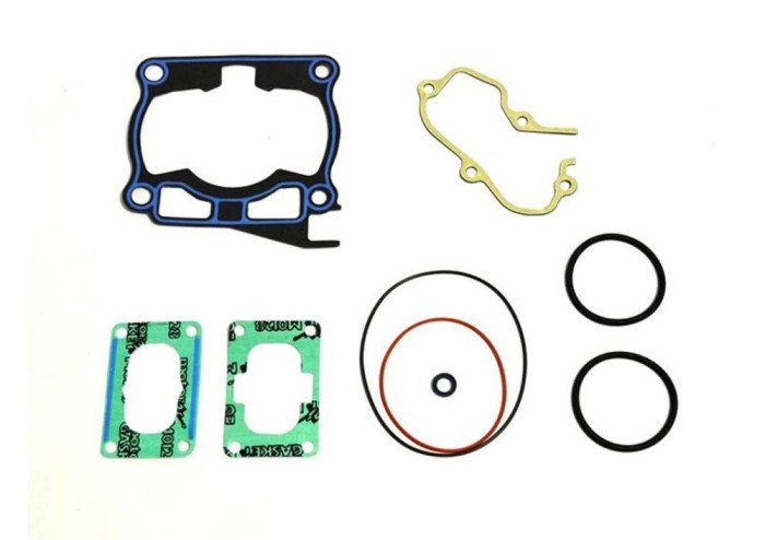 Set garnituri Top-End Yamaha YZ 125 99- 04 Athena P400485600116