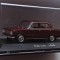Macheta Fiat 124 1966 (Lada 1200) - Hachette 1/43